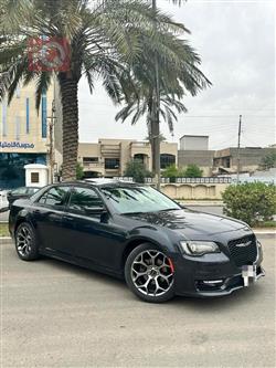 كرايسلر 300